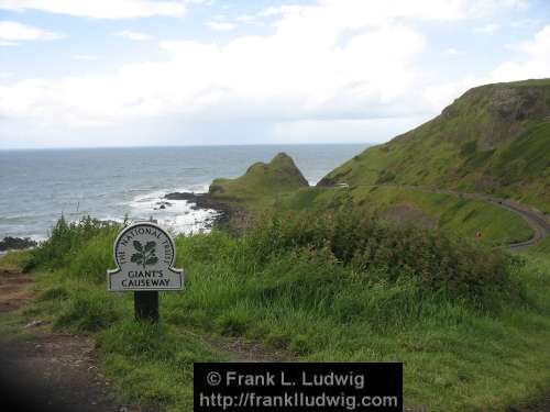 Giant's Causeway